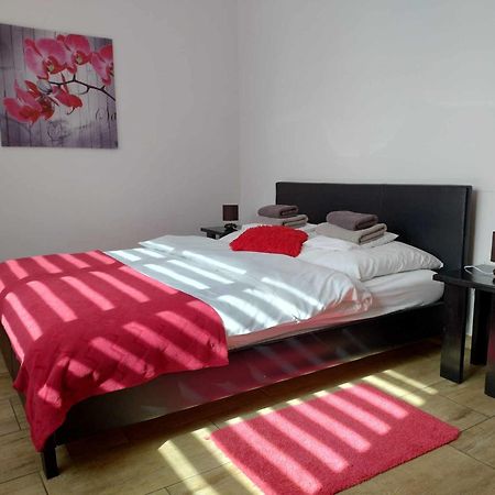 Apartament Gospodarska Białystok Exteriör bild
