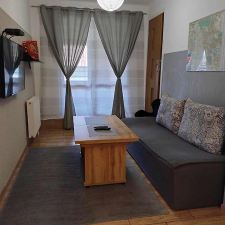 Apartament Gospodarska Białystok Exteriör bild